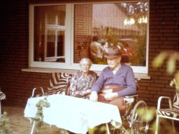 Schützenfest 1980